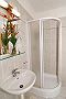 Apartmány Chodov - Apartmány Chodov Sprcha