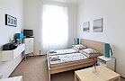 Tophill - apartmán 3+kk Ložnice 1