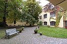 ITAP Prague s.r.o. - Ground Floor Apartment Dvůr