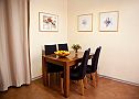 ITAP Prague s.r.o. - One-Bedroom Apartment Obývací pokoj