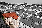 ITAP Prague s.r.o. - One-Bedroom Apartment Dům z venku