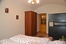 Prague centre apartment - Family apartment with terrace Ložnice 2