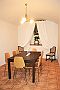 Prague centre apartment - Family apartment with terrace Pokoj