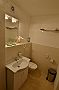 Pension Karlova - Twin or Double room Koupelna