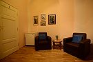 Pension Karlova - Twin or Double room Okolí apartmánu