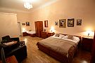 Pension Karlova - Triple room Pokoj