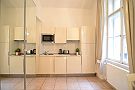 Epstein Apartments - Hybernska Kuchyň