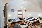 Accommodation Smecky 14 - Flat 1 Ložnice