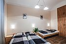 Accommodation Smecky 14 - Flat 2 Ložnice