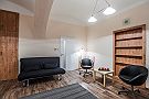 Accommodation Smecky 14 - Flat 2 Ložnice