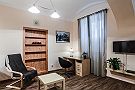 Accommodation Smecky 14 - Flat 2 Ložnice