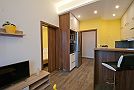 Top Prague Apartments - APARTMENT YELLOW Obývací pokoj