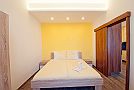 Top Prague Apartments - APARTMENT YELLOW Ložnice