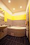 Top Prague Apartments - APARTMENT YELLOW Koupelna