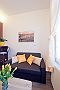 Top Prague Apartments - APARTMENT YELLOW Obývací pokoj