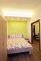 Top Prague Apartments - APARTMENT GREEN Ložnice