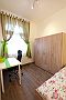 Top Prague Apartments - APARTMENT GREEN Ložnice