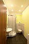 Top Prague Apartments - APARTMENT GREEN Koupelna