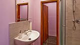 Top Prague Apartments - APARTMENT VIOLET Koupelna