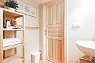 Twins apartment - Twins apartment Koupelna 1