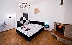 HomeApartcz - Lyra Ložnice