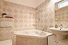 ITAP Prague s.r.o. - Luxury Apartment Koupelna