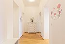 Your Apartments - Riverview Apartment 1A Chodba