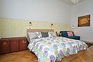 Dlouha Apartments - St. James the Greater 2A Ložnice 2