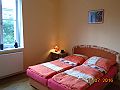 Apartment Smeralova - App.JUWINK Ložnice