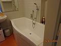 Apartment Smeralova - App.JUWINK Koupelna