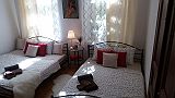 Spacious flat in the centre of Prague 3+1 120m2 - Spacius Centre flat 3+1 120m2 Ložnice 1