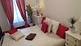Spacious flat in the centre of Prague 3+1 120m2 - Spacius Centre flat 3+1 120m2 Ložnice 2