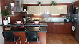 Spacious flat in the centre of Prague 3+1 120m2 - Spacius Centre flat 3+1 120m2 Kuchyň