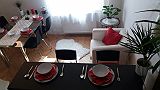 Spacious flat in the centre of Prague 3+1 120m2 - Spacius Centre flat 3+1 120m2 Kuchyň