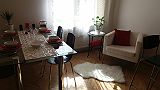 Spacious flat in the centre of Prague 3+1 120m2 - Spacius Centre flat 3+1 120m2 Kuchyň