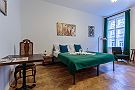 Prague  Apartments - Two bedroom Apartment Ložnice 2
