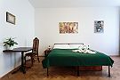 Prague  Apartments - Two bedroom Apartment Ložnice 2