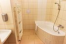 Prague  Apartments - Two bedroom Apartment Koupelna