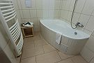 Prague  Apartments - Two bedroom Apartment Koupelna 2