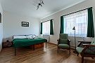 Prague  Apartments - Apartment Ložnice