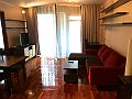 Every Day Apartments Prague  - One - Bedroom Apartment  Obývací pokoj