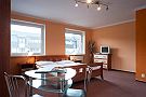 Apartmány Chodov - Krásné studio - 1 Ložnice