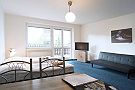 Apartmány Chodov - Krásný apartmán s balkónem - 2 Ložnice 1