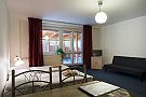 Apartmány Chodov - Krásný BBQ apartmán - 3 Ložnice 1