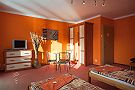Apartmány Chodov - Krásný apartmán s balkónem - 4 Ložnice 1