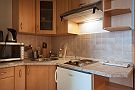 Apartmány Chodov - Krásný apartmán s balkónem - 4 Kuchyň