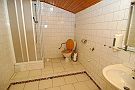 Apartmány Chodov - Útulné podkroví - 5 Koupelna