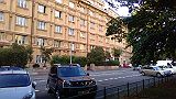  Apartment Lihovarská - Luxury fat in Prague Dům z venku