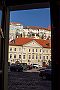 Apartment Valdstejnska - Apartment Valdstejnska Výhled na hrad