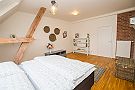 Good Block Apartments - 3. Good Block Apartment Ložnice 1